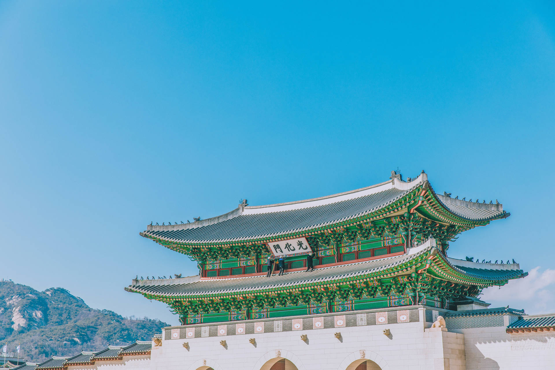 Circuit Corée du Sud grandeur nature : sur les chemins du matin calme - 6