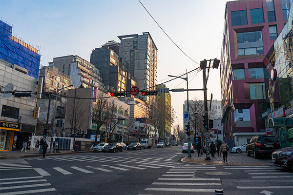 Circuit Voyage en liberté, l'âme de l'Asie de Séoul à Tokyo. *** - 7