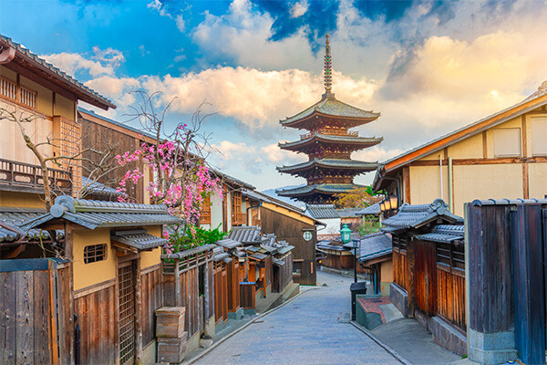 Circuit Voyage en liberté, l'âme de l'Asie de Séoul à Tokyo. *** - 8