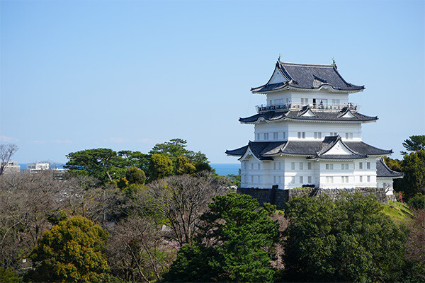 Circuit Voyage en liberté, l'âme de l'Asie de Séoul à Tokyo. *** - 14