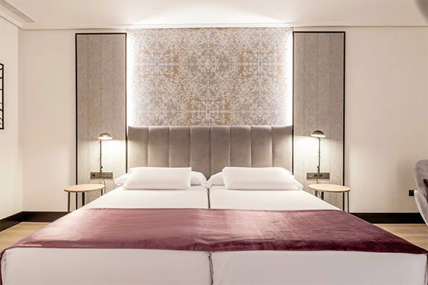 Hôtel 4* + Billet au match - Club Real Bétis **** - 5