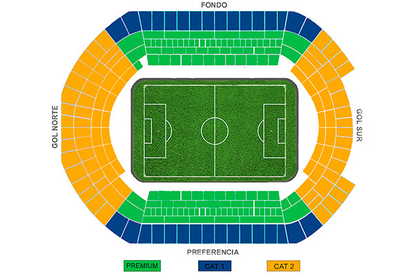 Hôtel 4* + Billet au match - Club Real Bétis **** - 7