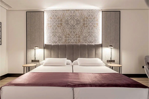 Hôtel - 4* - Billet au match - Fc Séville **** - 6