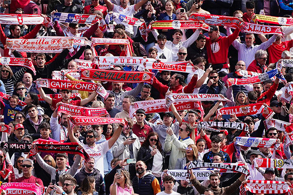 Hôtel - 4* - Billet au match - Fc Séville **** - 3