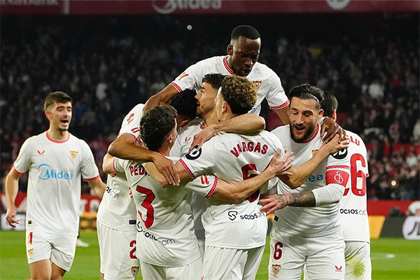Hôtel - 4* - Billet au match - Fc Séville **** - 2