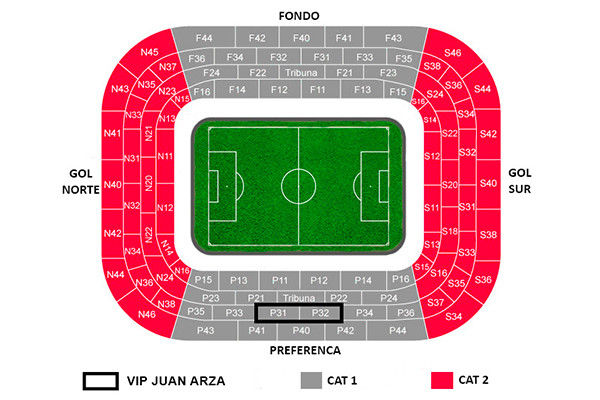 Hôtel - 4* - Billet au match - Fc Séville **** - 8