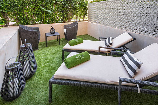 Hôtel Meliá Sevilla **** - 7