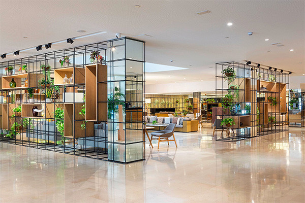 Hôtel Meliá Sevilla **** - 24
