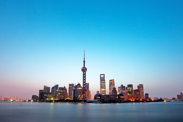 Circuit Beautés de la Chine ***