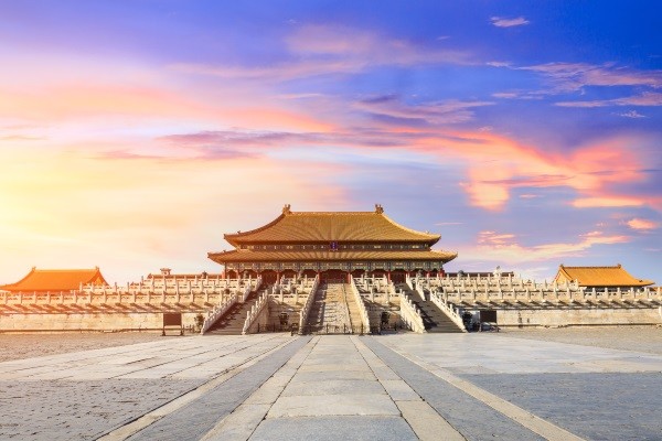 Combiné hôtels - Chine en liberté 3*