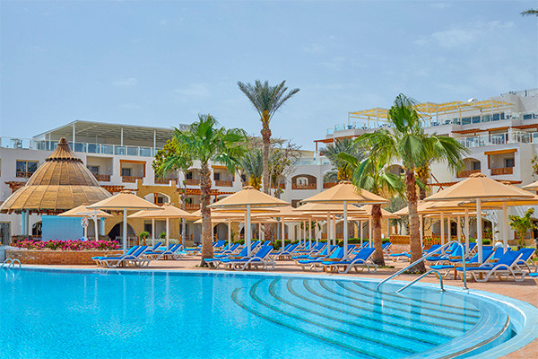 Hôtel Pickalbatros Royal Grand Resort ***** - 3