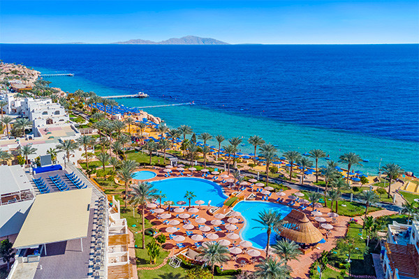 Hôtel Pickalbatros Royal Grand Resort ***** - 7