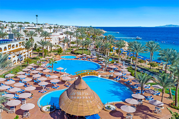Hôtel Pickalbatros Royal Grand Resort ***** - 6