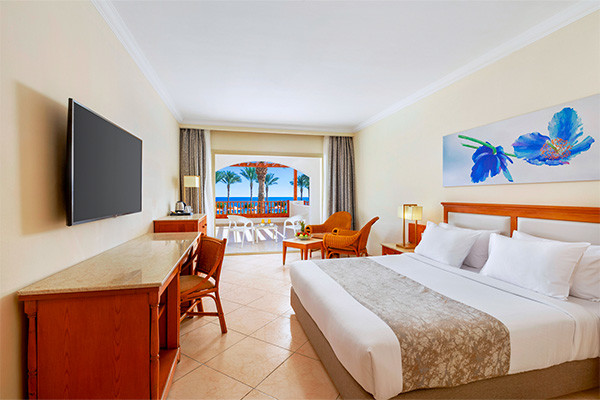 Hôtel Pickalbatros Royal Grand Resort ***** - 17