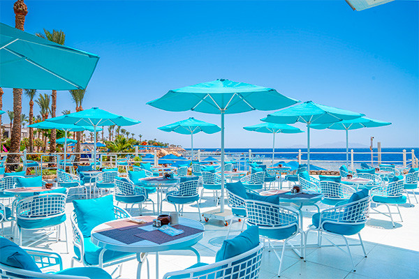 Hôtel Pickalbatros Royal Grand Resort ***** - 23