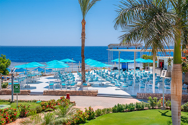 Hôtel Pickalbatros Royal Grand Resort ***** - 22