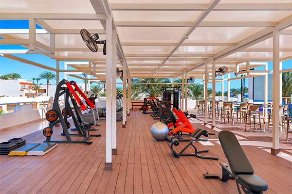 Hôtel Pickalbatros Royal Grand Resort ***** - 27