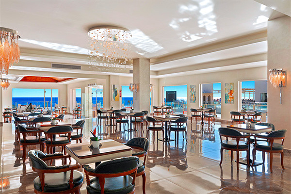 Hôtel Pickalbatros Royal Grand Resort ***** - 20