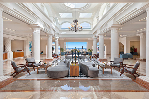 Hôtel Pickalbatros Royal Grand Resort ***** - 28