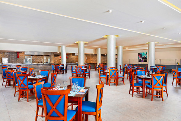 Hôtel Pickalbatros Royal Grand Resort ***** - 24