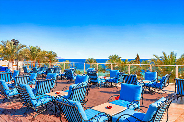 Hôtel Pickalbatros Royal Grand Resort ***** - 26