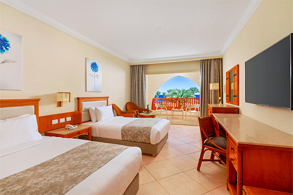 Hôtel Pickalbatros Royal Grand Resort ***** - 12