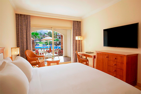 Hôtel Pickalbatros Royal Grand Resort ***** - 9