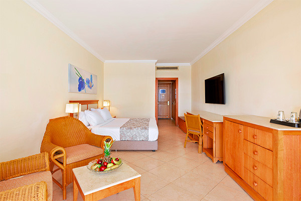 Hôtel Pickalbatros Royal Grand Resort ***** - 8