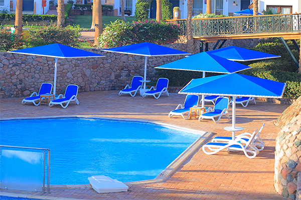 Hôtel Club Reef Resort **** - 6