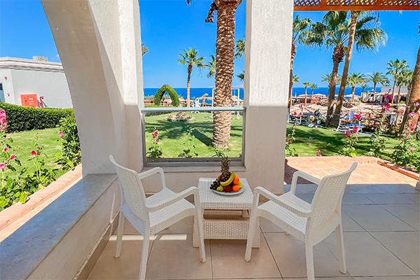 Hôtel Club Reef Resort **** - 9