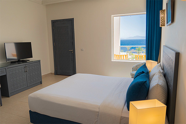 Hôtel Club Reef Resort **** - 12