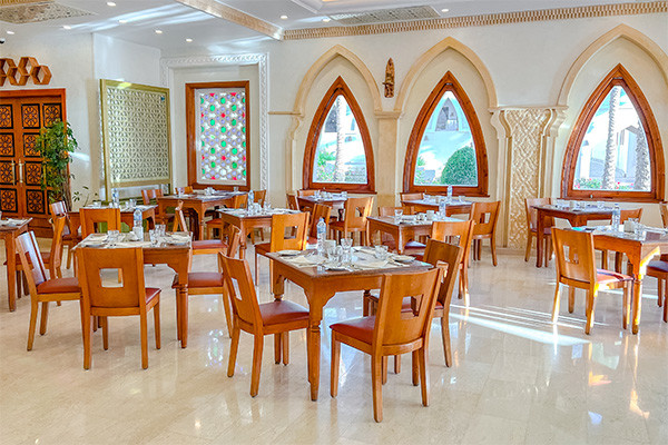 Hôtel Club Reef Resort **** - 15