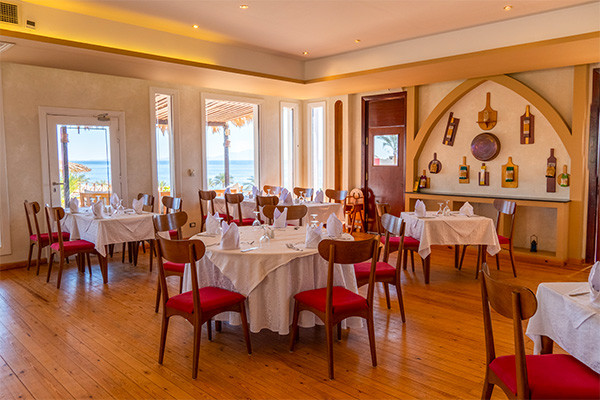 Hôtel Club Reef Resort **** - 16