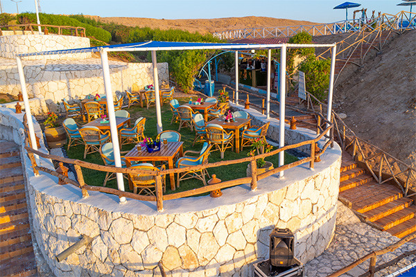 Hôtel Club Reef Resort **** - 17