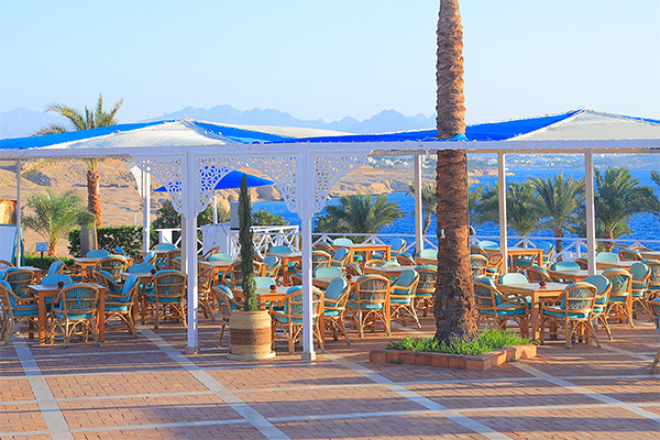 Hôtel Club Reef Resort **** - 18