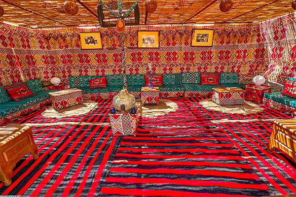 Hôtel Club Reef Resort **** - 19