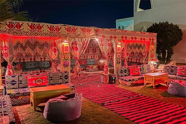 Hôtel Club Reef Resort **** - 20