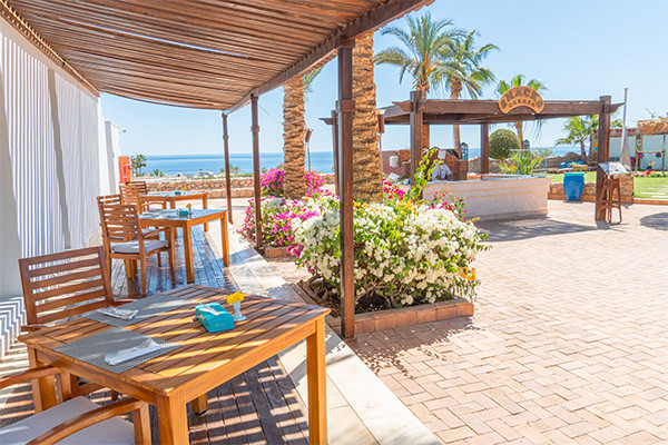 Hôtel Club Reef Resort **** - 21