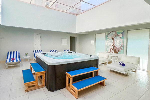 Hôtel Club Reef Resort **** - 22