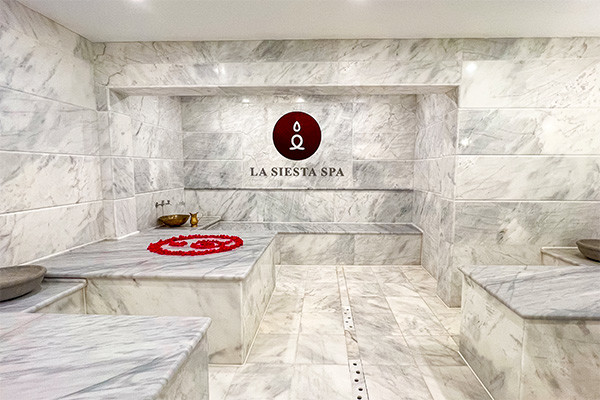 Hôtel Club Reef Resort **** - 23