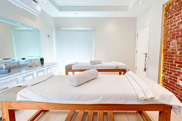 Hôtel Club Reef Resort **** - 24