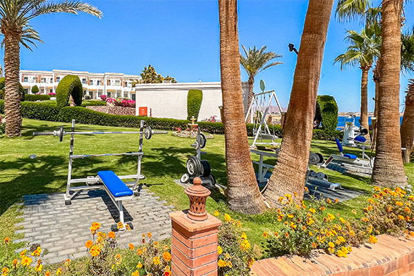 Hôtel Club Reef Resort **** - 25