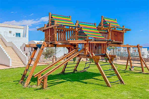 Hôtel Club Reef Resort **** - 27