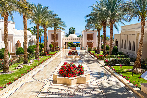 Hôtel Club Reef Resort **** - 29