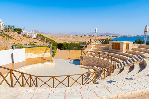 Hôtel Club Reef Resort **** - 28