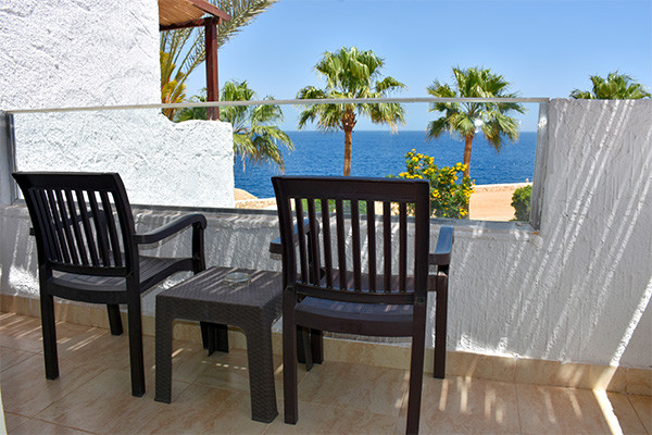 Hôtel Sharm Club Beach Resort **** - 11