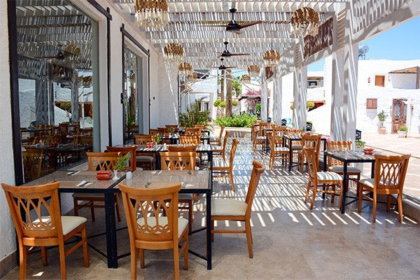 Hôtel Sharm Club Beach Resort **** - 13