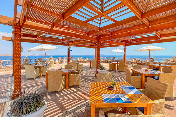 Hôtel Sharm Club Beach Resort **** - 14