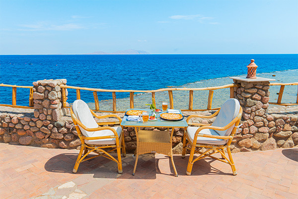 Hôtel Sharm Club Beach Resort **** - 15