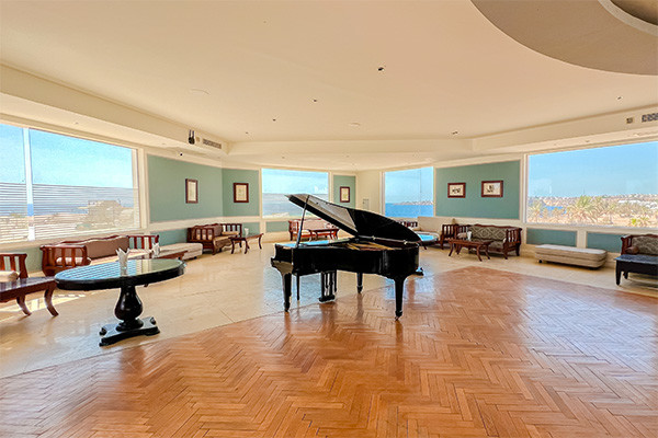 Hôtel Sharm Club Beach Resort **** - 17